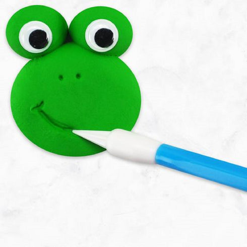 Modelling Sensory Play Foam Tools Kit